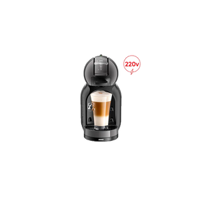 MINI ME AUTOMÁTICA MÁQUINA DE CAFÉ