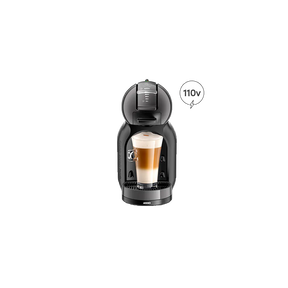 MINI ME AUTOMÁTICA MÁQUINA DE CAFÉ