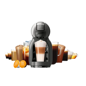 MINI ME AUTOMÁTICA MÁQUINA DE CAFÉ
