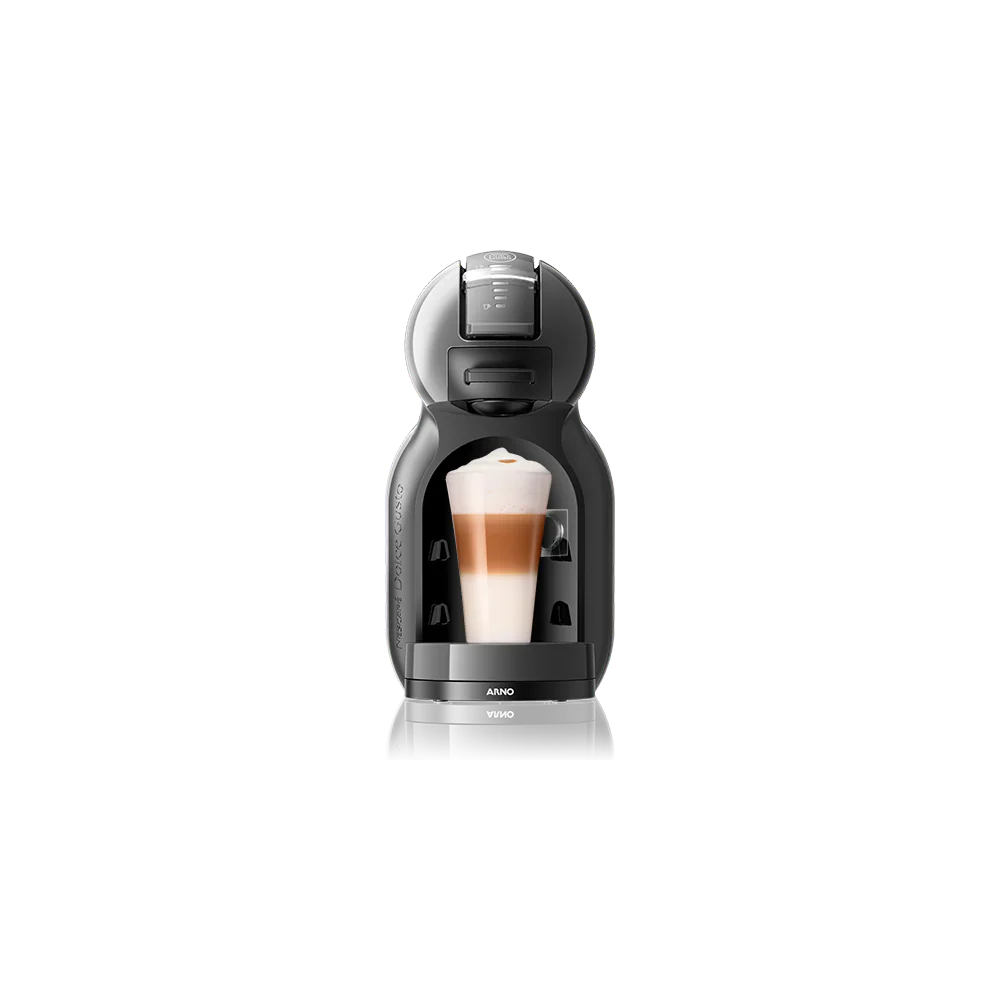 MINI ME AUTOMÁTICA MÁQUINA DE CAFÉ
