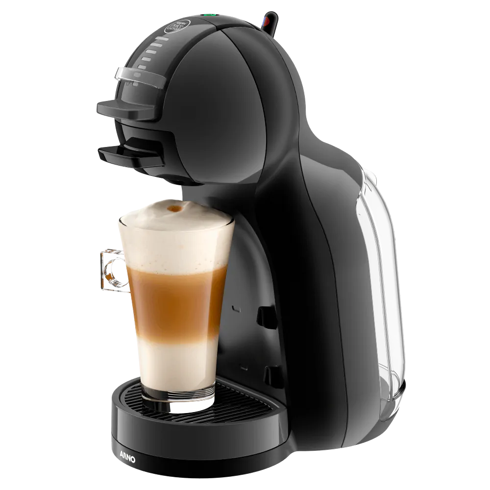 MINI ME AUTOMÁTICA MÁQUINA DE CAFÉ