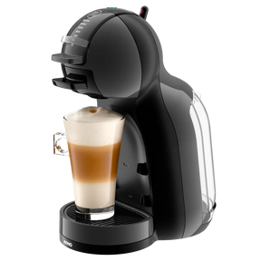 MINI ME AUTOMÁTICA MÁQUINA DE CAFÉ