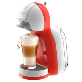 MINI ME AUTOMÁTICA MÁQUINA DE CAFÉ