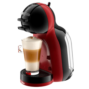 MINI ME AUTOMÁTICA MÁQUINA DE CAFÉ